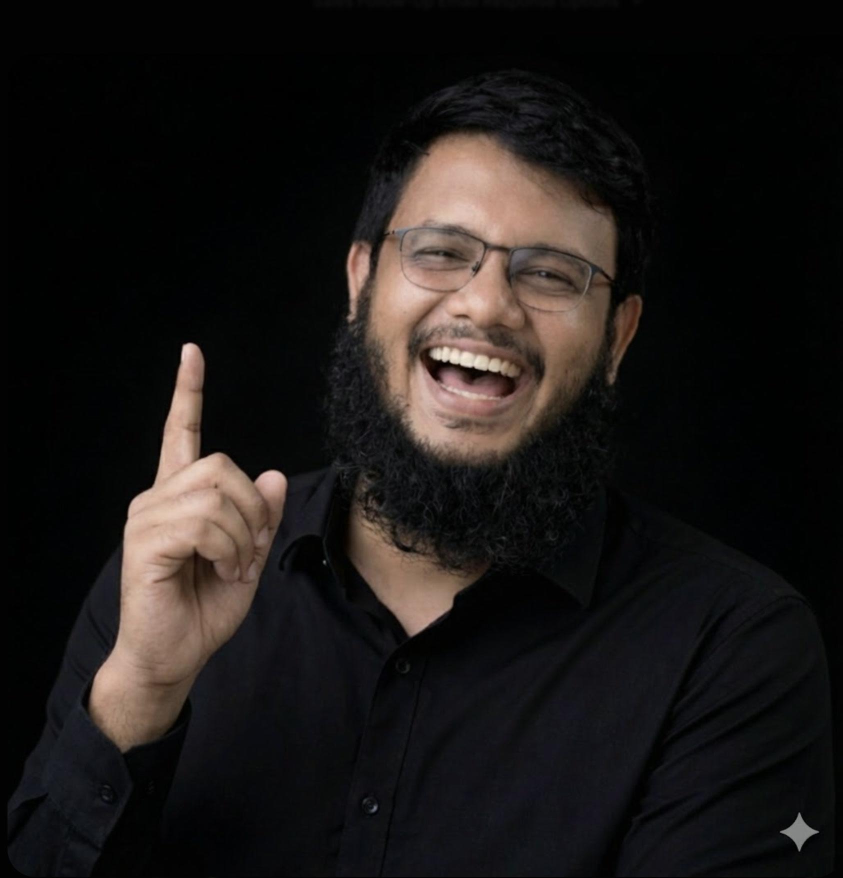 Roki Hasan