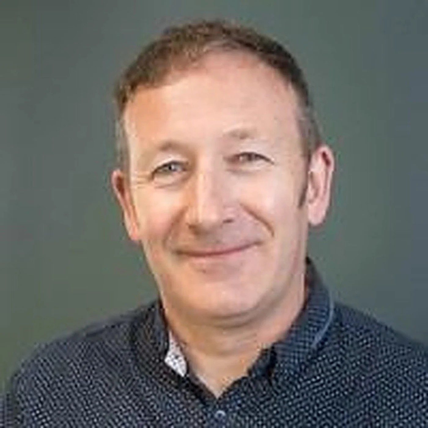 Neil Woodall