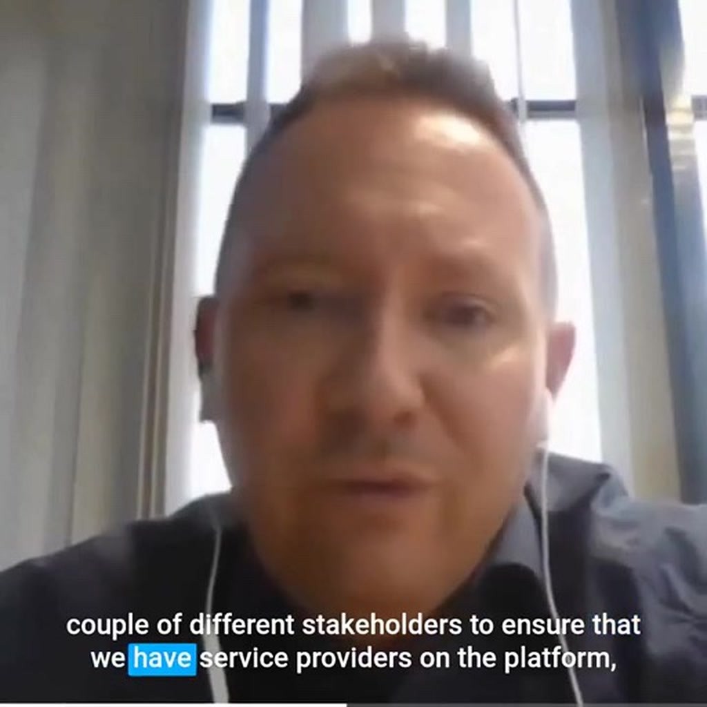 From SEO to stakeholder outreach - how we scaled.